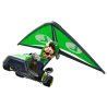 Luigi deltaplane