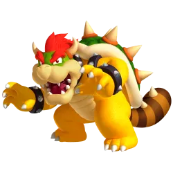 Mario et Yoshi patin