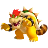 Mario et Yoshi patin