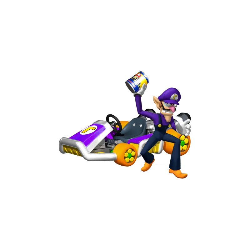 Bowser grrrr!