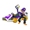 Bowser grrrr!