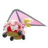 Waluigi mario kart