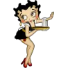 Betty Boop 4