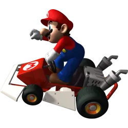 Mario Kart