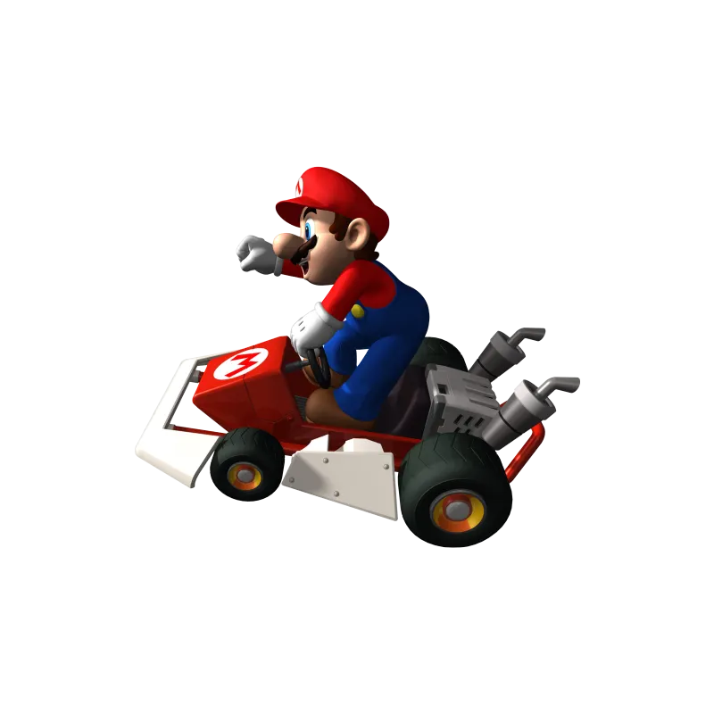 Mario Kart