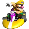 Mario Kart En avant!