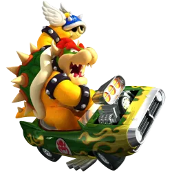 Wario Kart