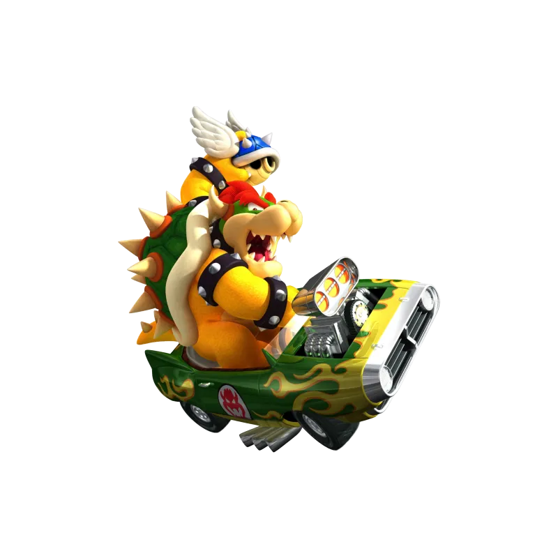 Wario Kart
