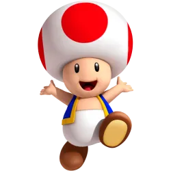 Bowser Kart