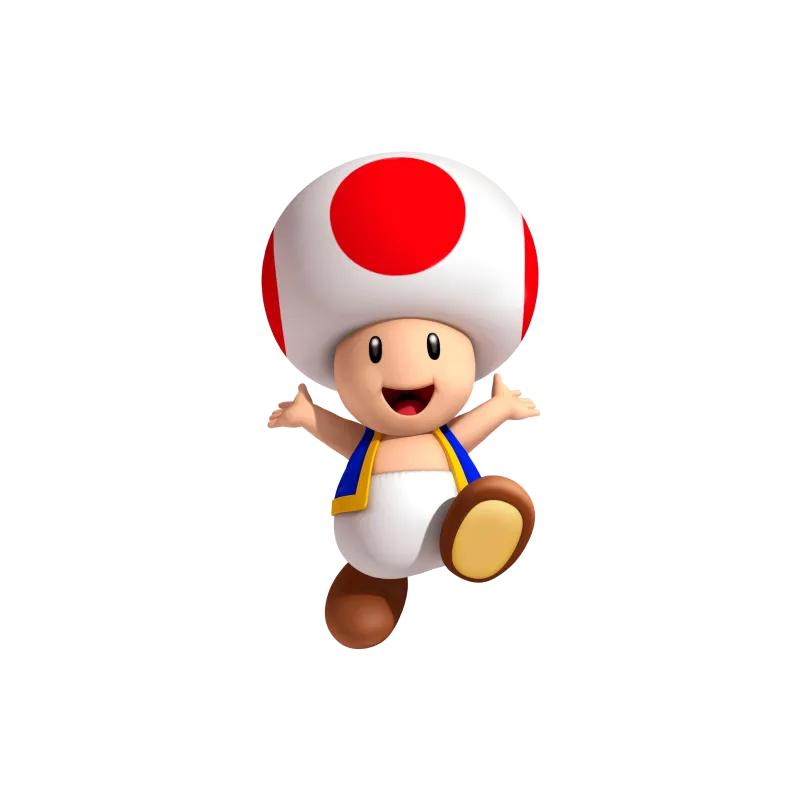 Bowser Kart