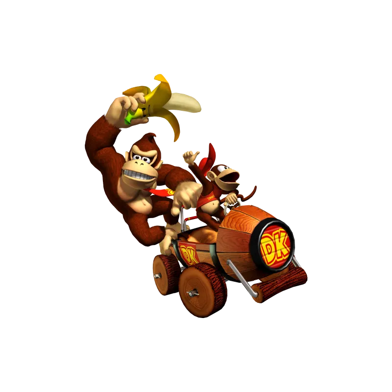 Toad youpi!