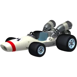 Donkey Diddy Kong mario kart
