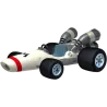 Donkey Diddy Kong mario kart