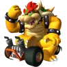 Bolide mario kart