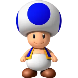 Bowser poing