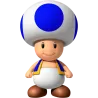 Bowser poing