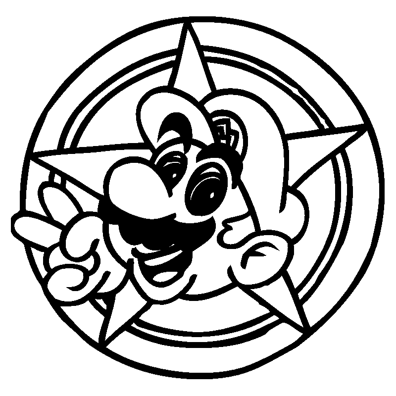 mario