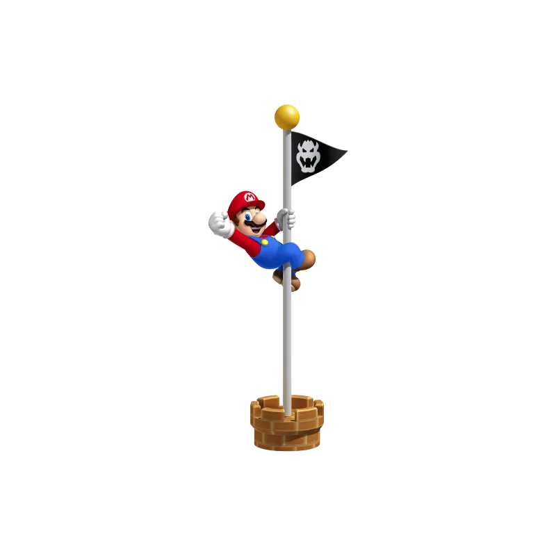 Mario party