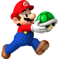 Toad Bleu