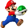 Toad Bleu