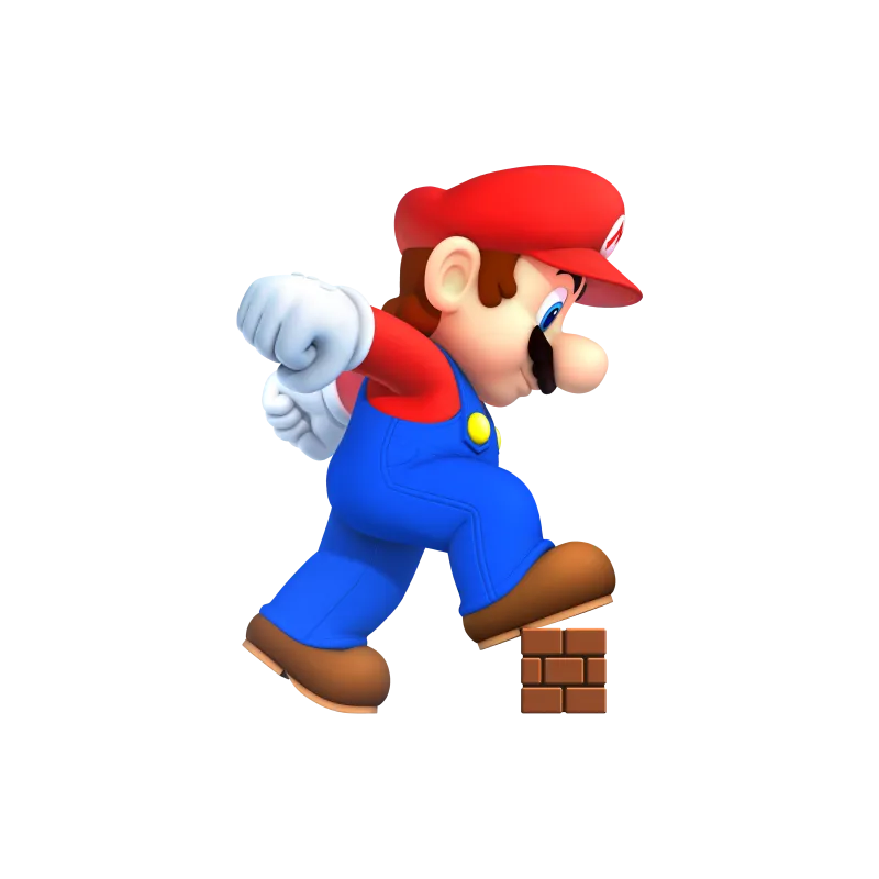 Mario marteau