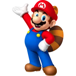 Mario Géant