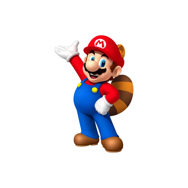 Mario Géant