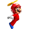 Mario neige
