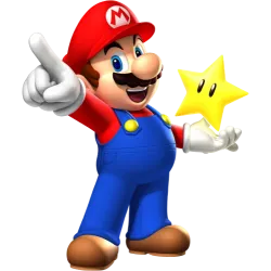 Mario hélice