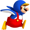 Mario glace