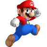 Mario pingouin