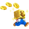 Mario tchao!