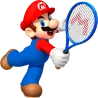 Mario pièces