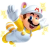 Mario raquette