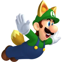 Mario Luigi basket