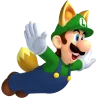 Mario Luigi basket