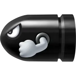 Yoshi carapace