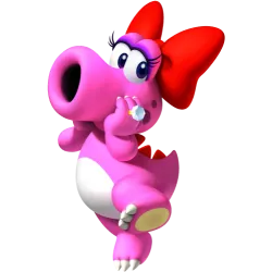 Canon mario
