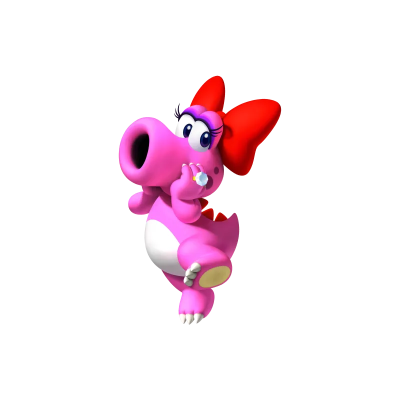 Canon mario