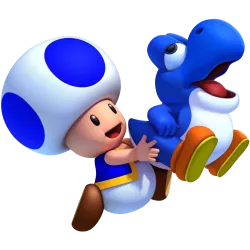 Birdo