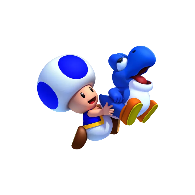 Birdo