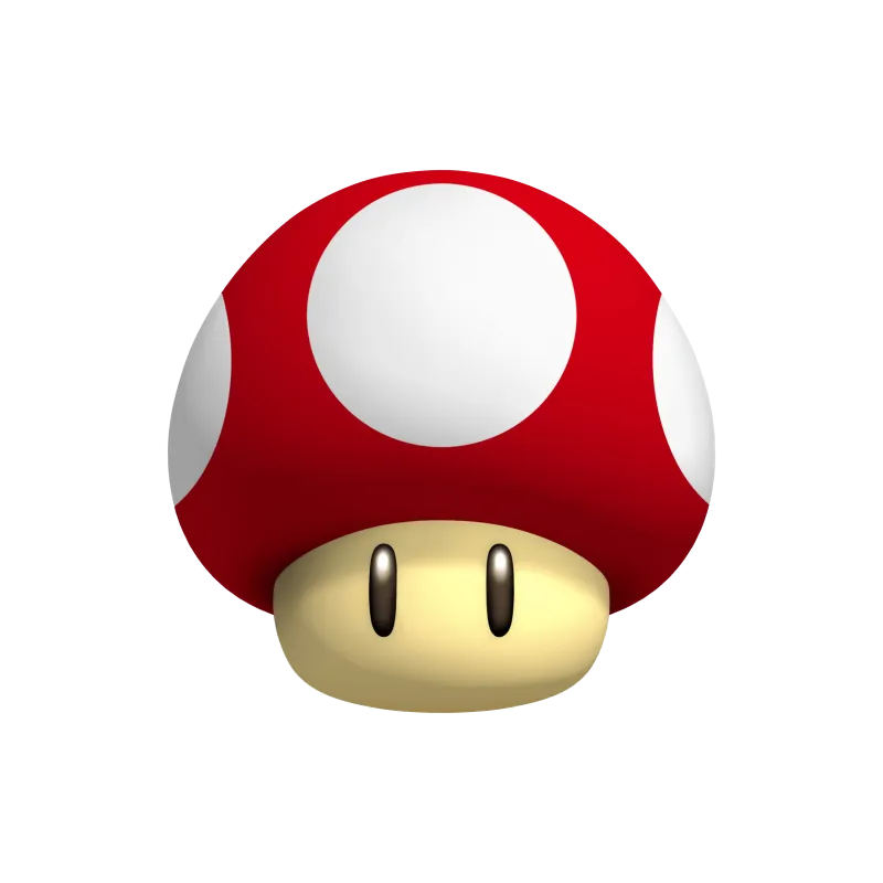 Yoshi tennis