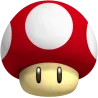 Yoshi tennis