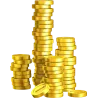 Pièce étoile
