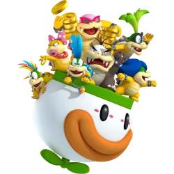 Mario party