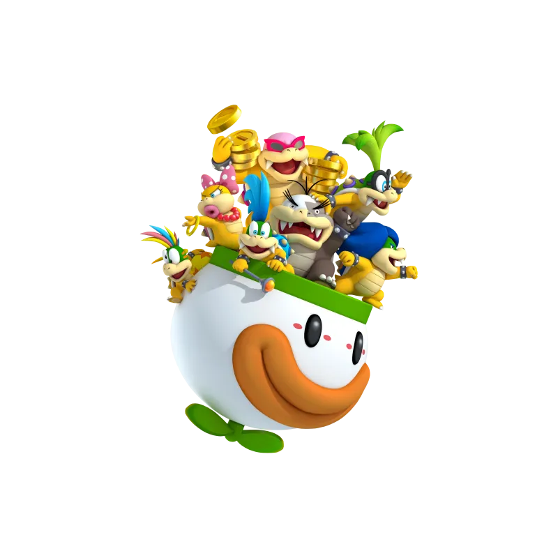 Mario party