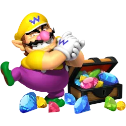 Peach tennis