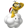 Koppa magicien