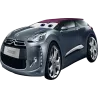 Cars flo 2