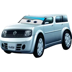 Cars dS3